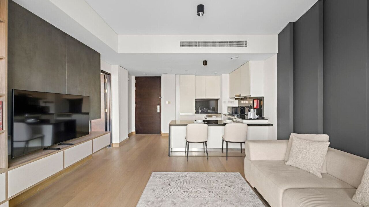 Photo of Bedroom in Dubai Marina
