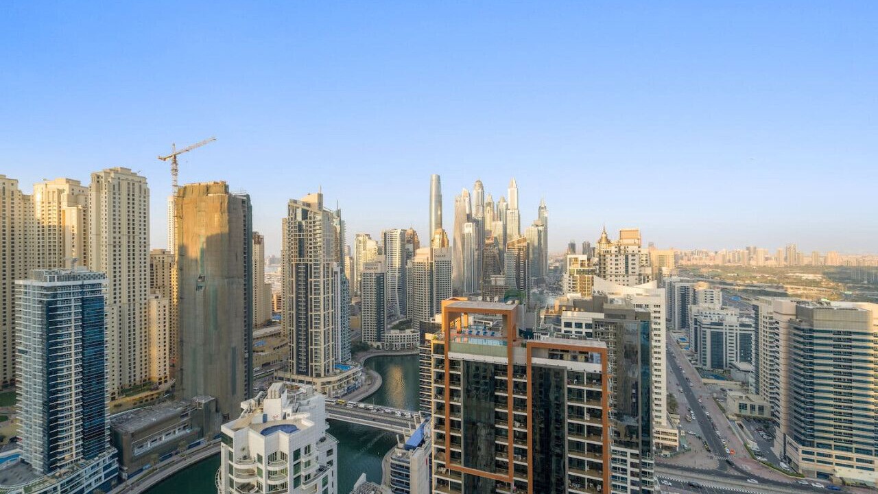 Photo of Others in Dubai Marina