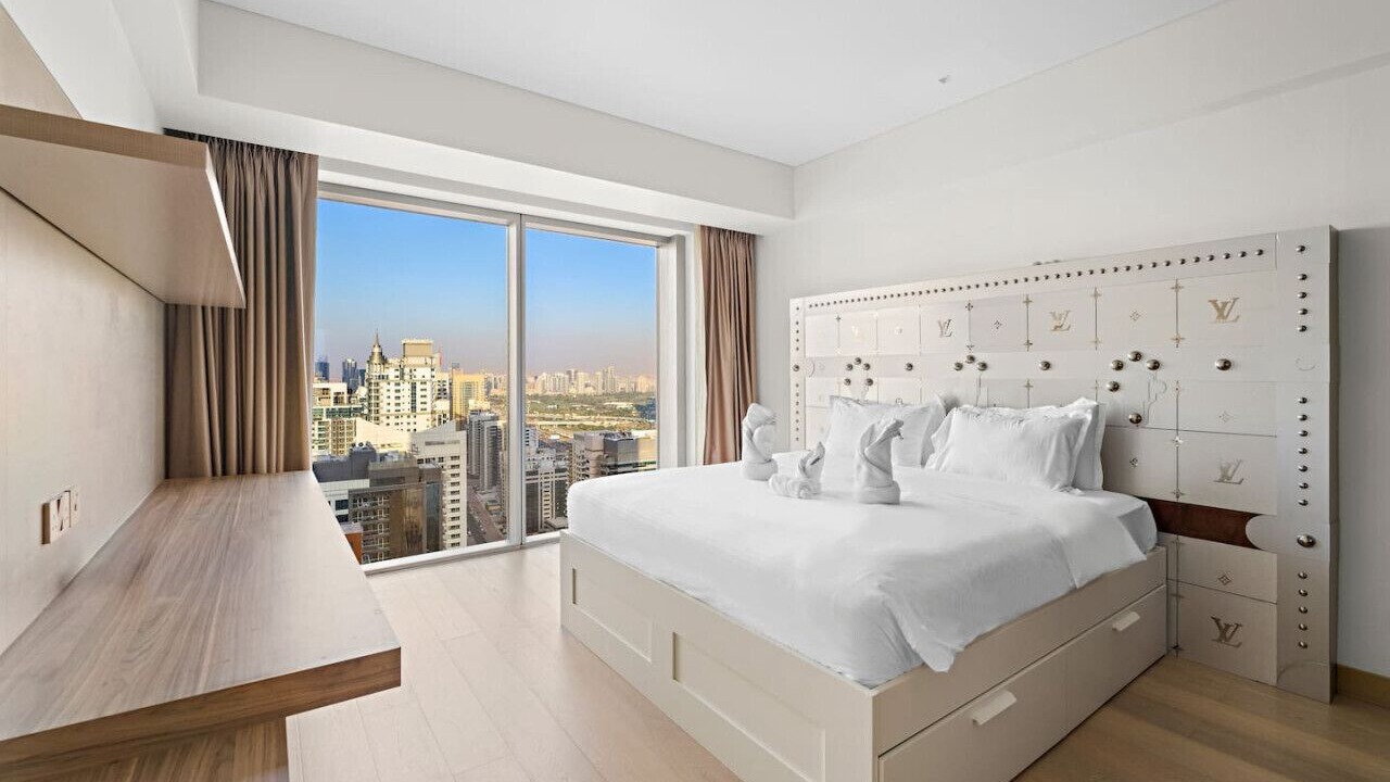 Photo of Others in Dubai Marina