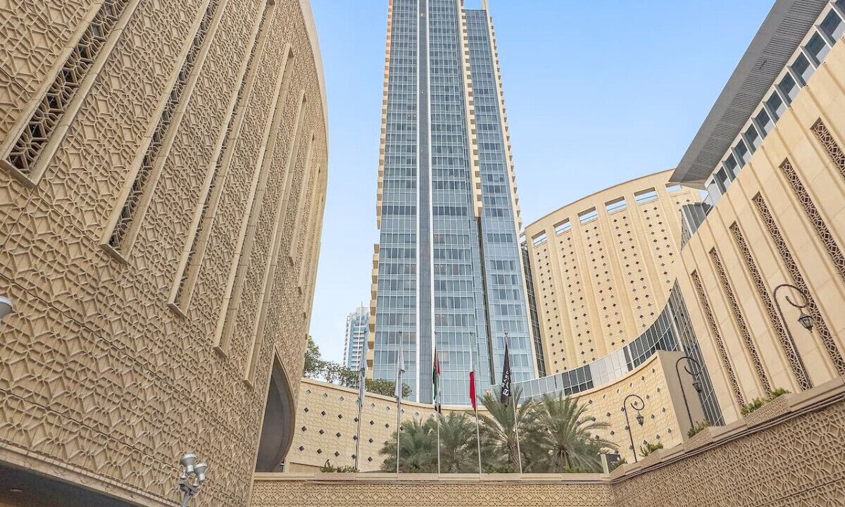 Photo of Others in Dubai Marina