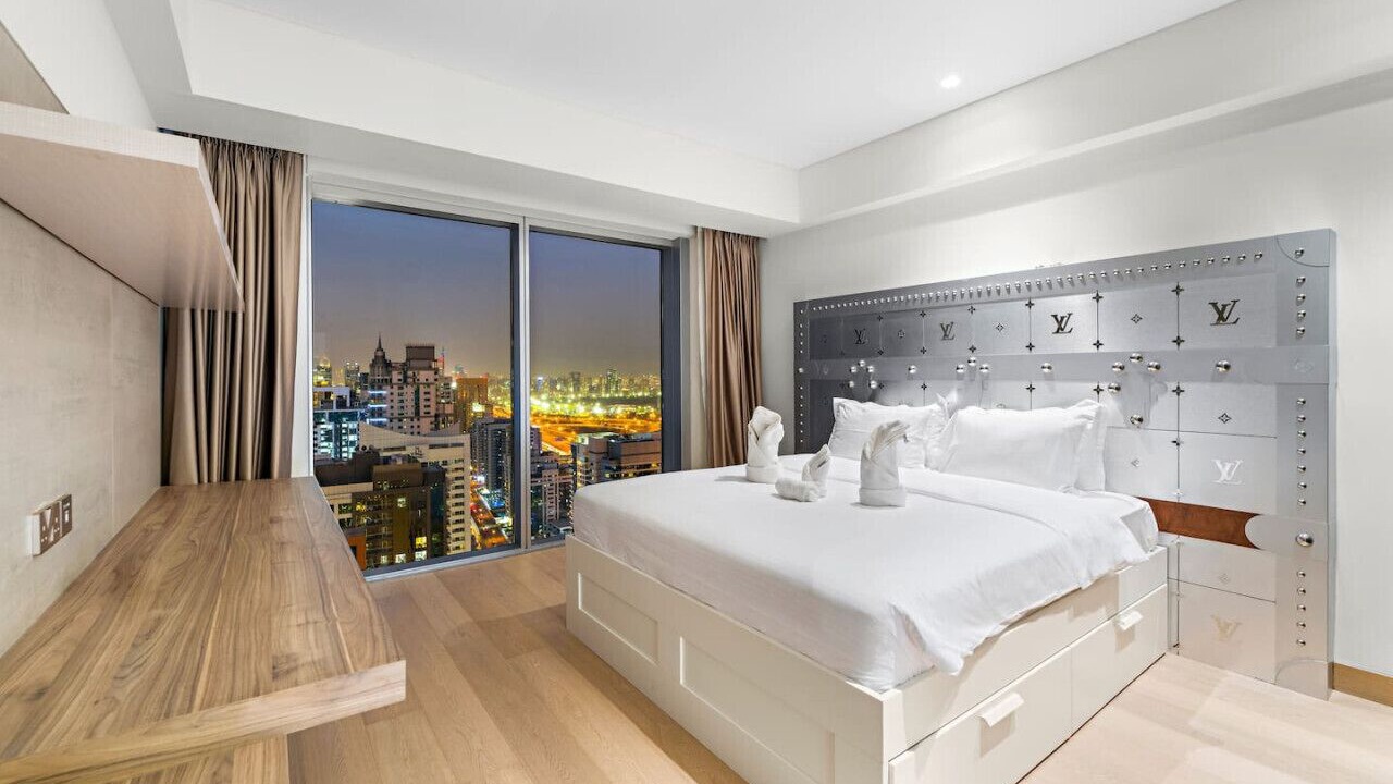 Photo of Others in Dubai Marina