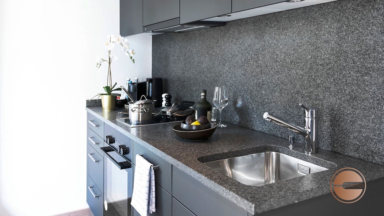 Photo of Kitchen in Seefeld