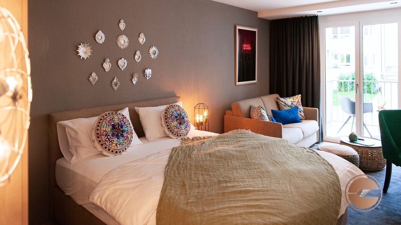 Photo of Bedroom in Seefeld