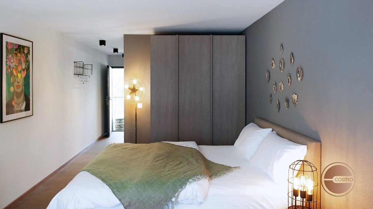 Photo of Bedroom in Seefeld