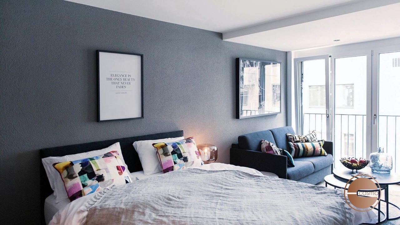 Photo of Bedroom in Seefeld