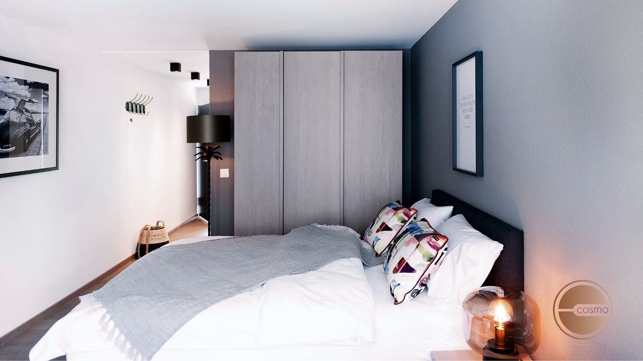 Photo of Bedroom in Seefeld