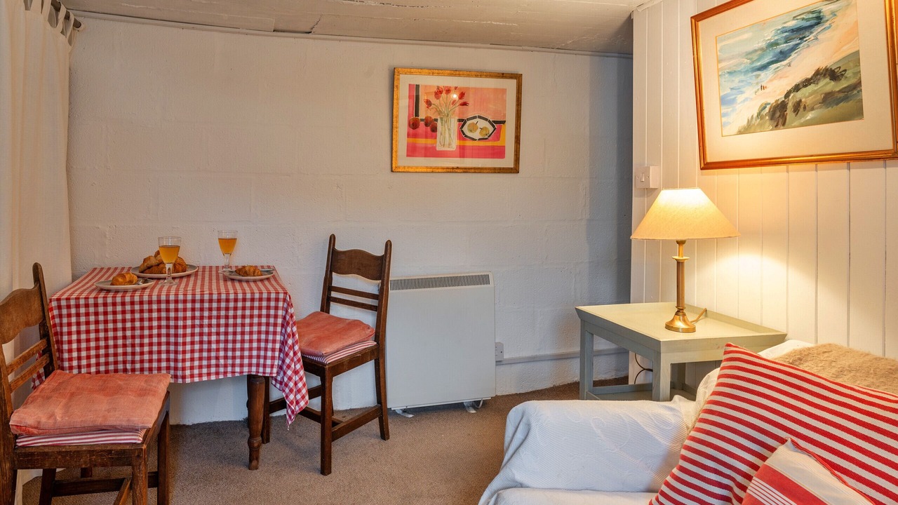 Photo of Livingroom in Saint Erth Praze