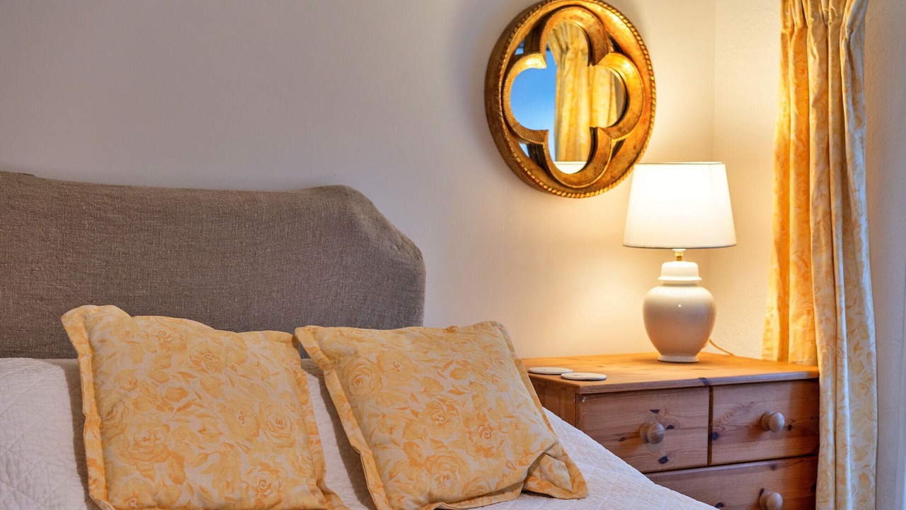 Photo of Bedroom in Saint Erth Praze