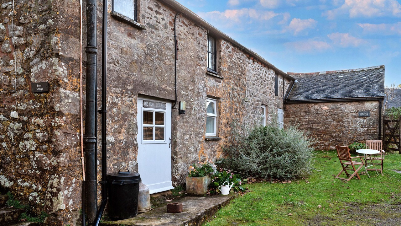 Photo of Outdoor in Saint Erth Praze