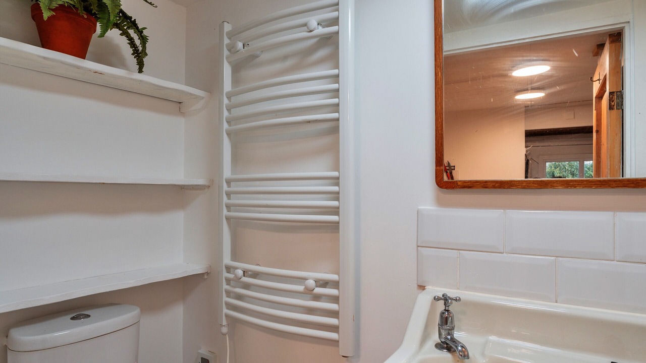 Photo of Bathroom in Saint Erth Praze