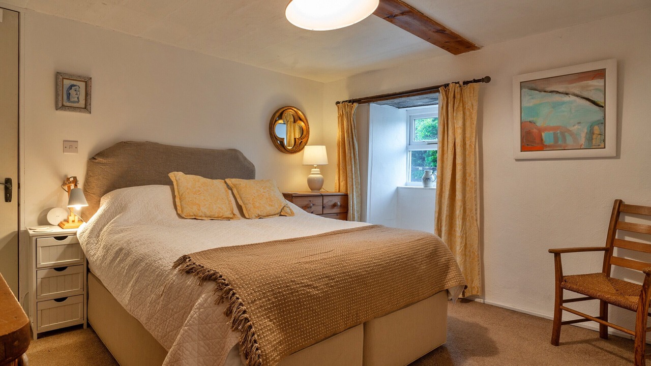 Photo of Bedroom in Saint Erth Praze
