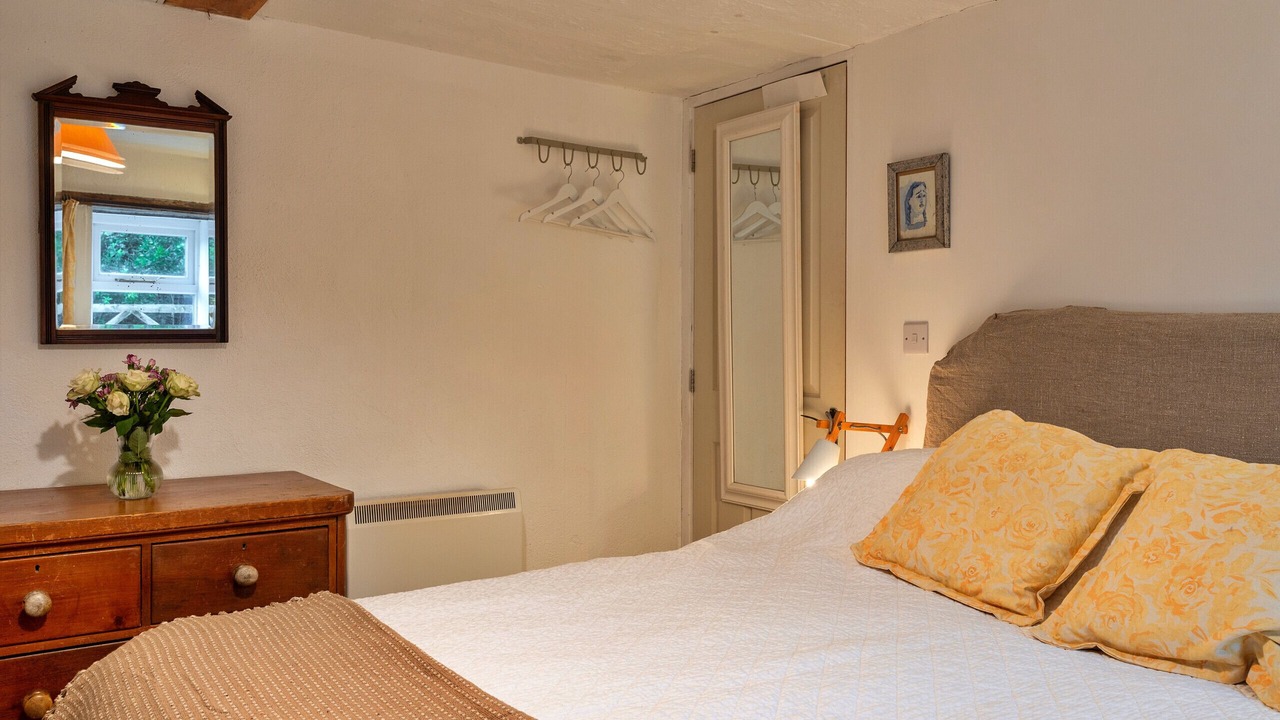 Photo of Bedroom in Saint Erth Praze