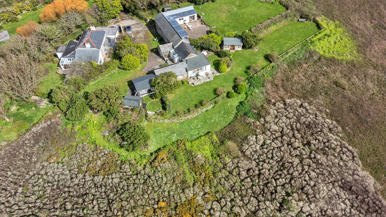 Photo of Outdoor in Saint Erth Praze