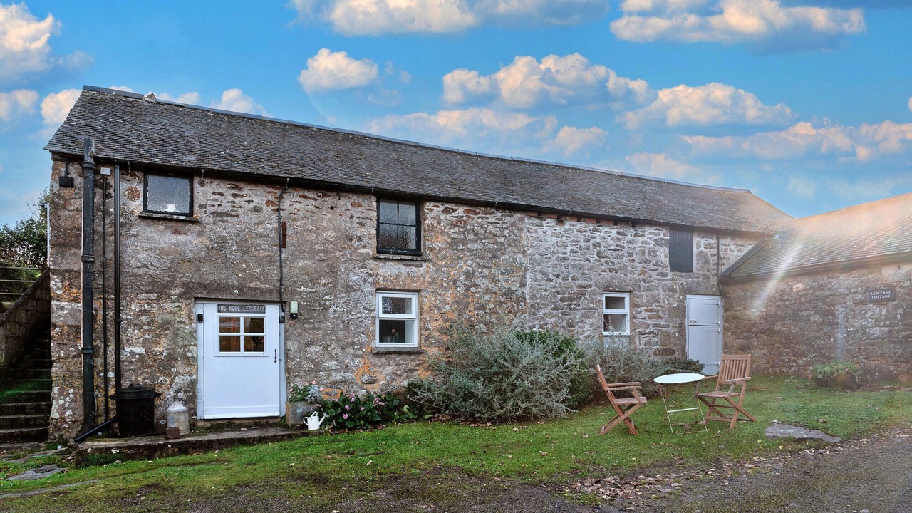 Photo of Outdoor in Saint Erth Praze