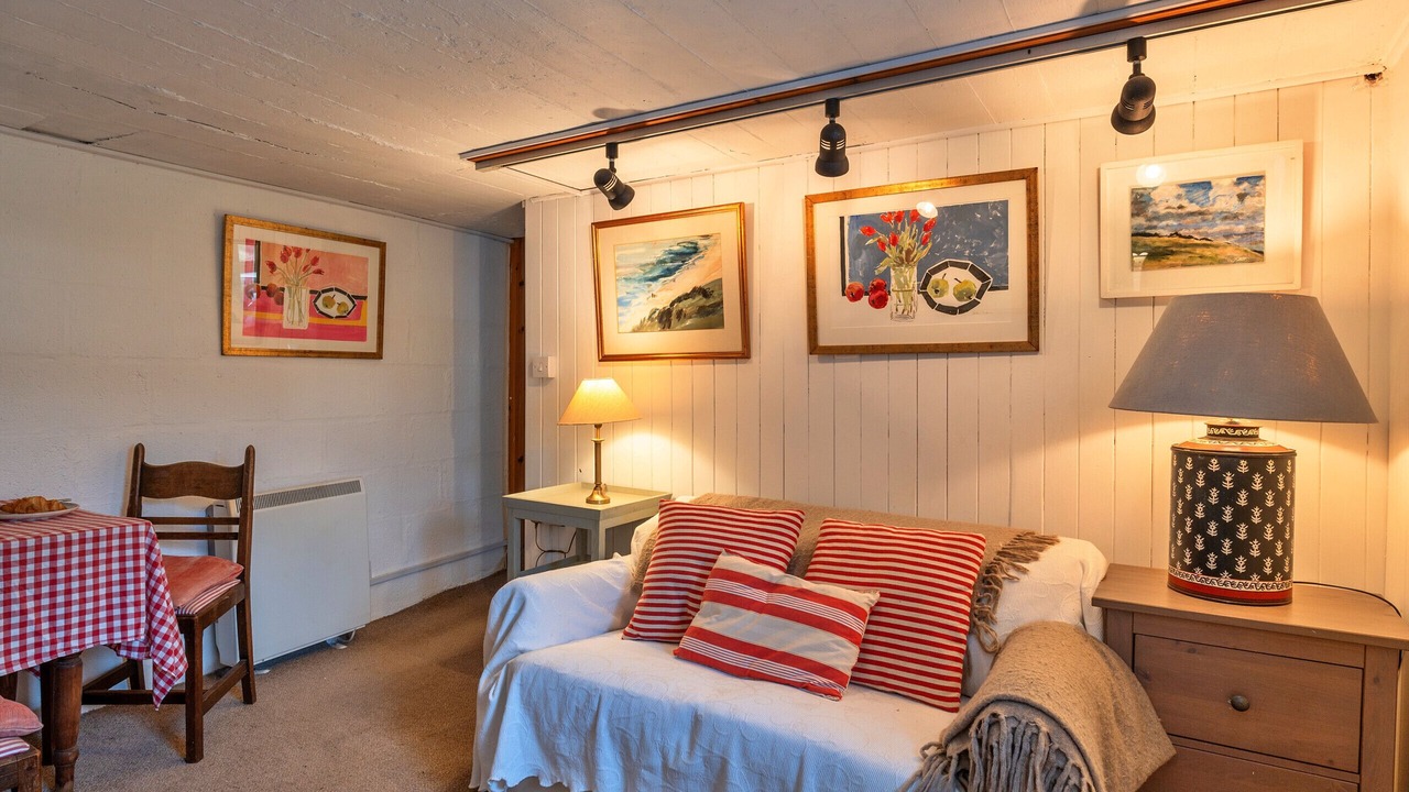 Photo of Livingroom in Saint Erth Praze