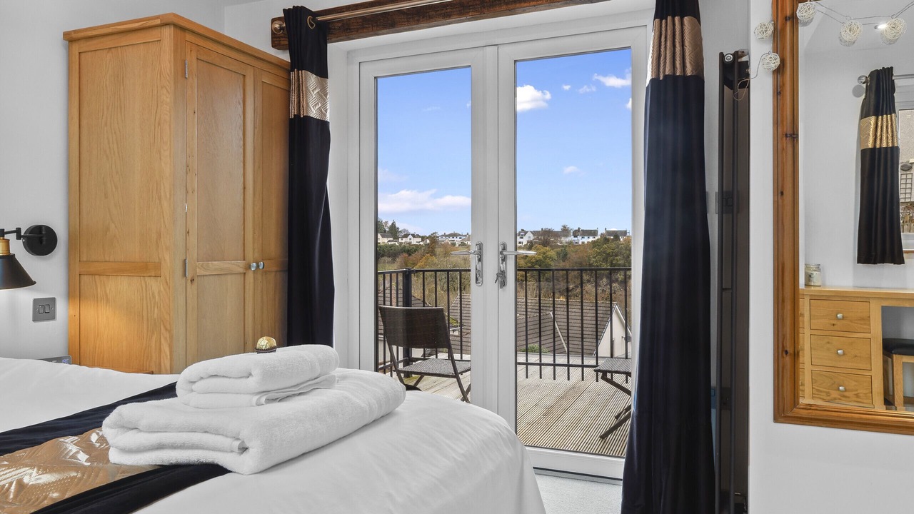 Photo of Bedroom in Cockermouth