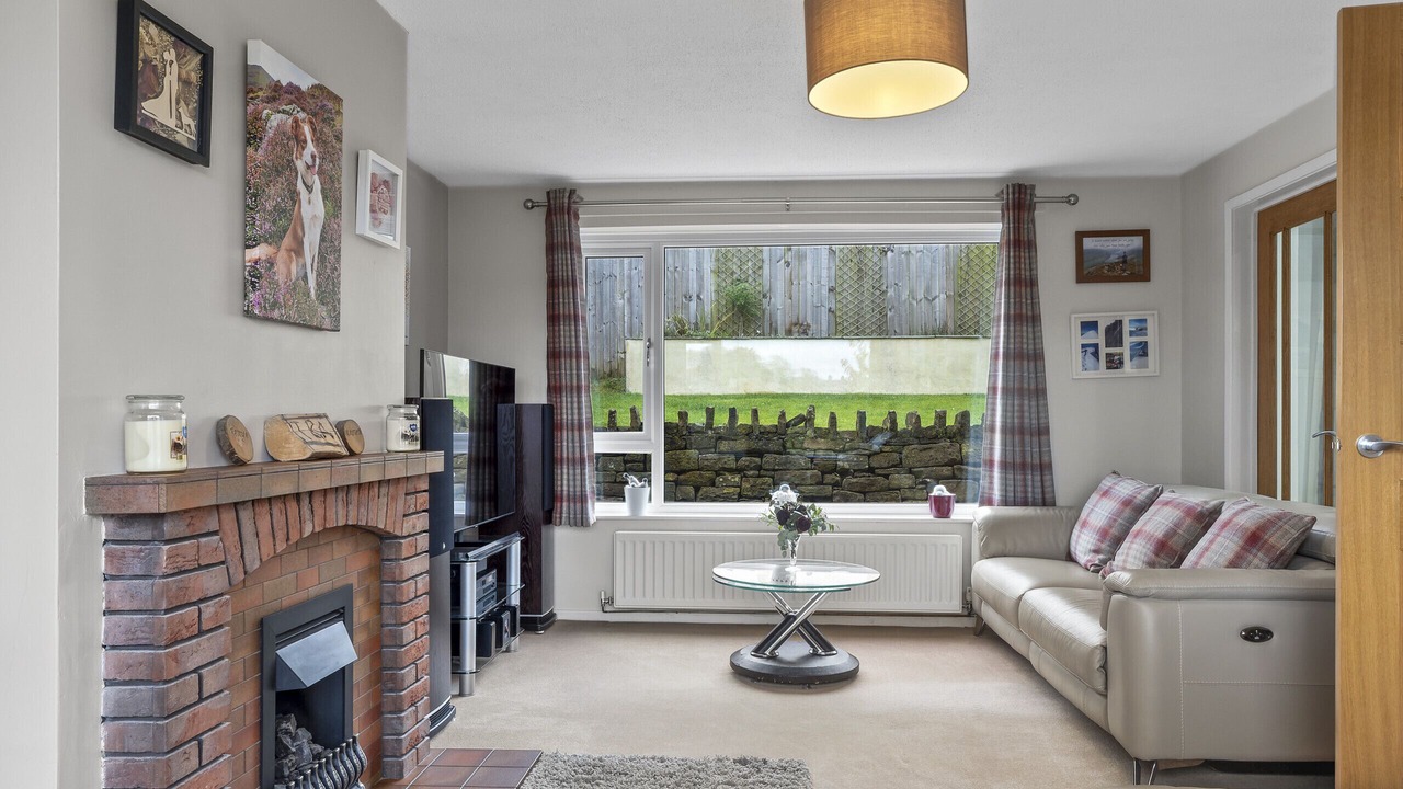 Photo of Livingroom in Cockermouth