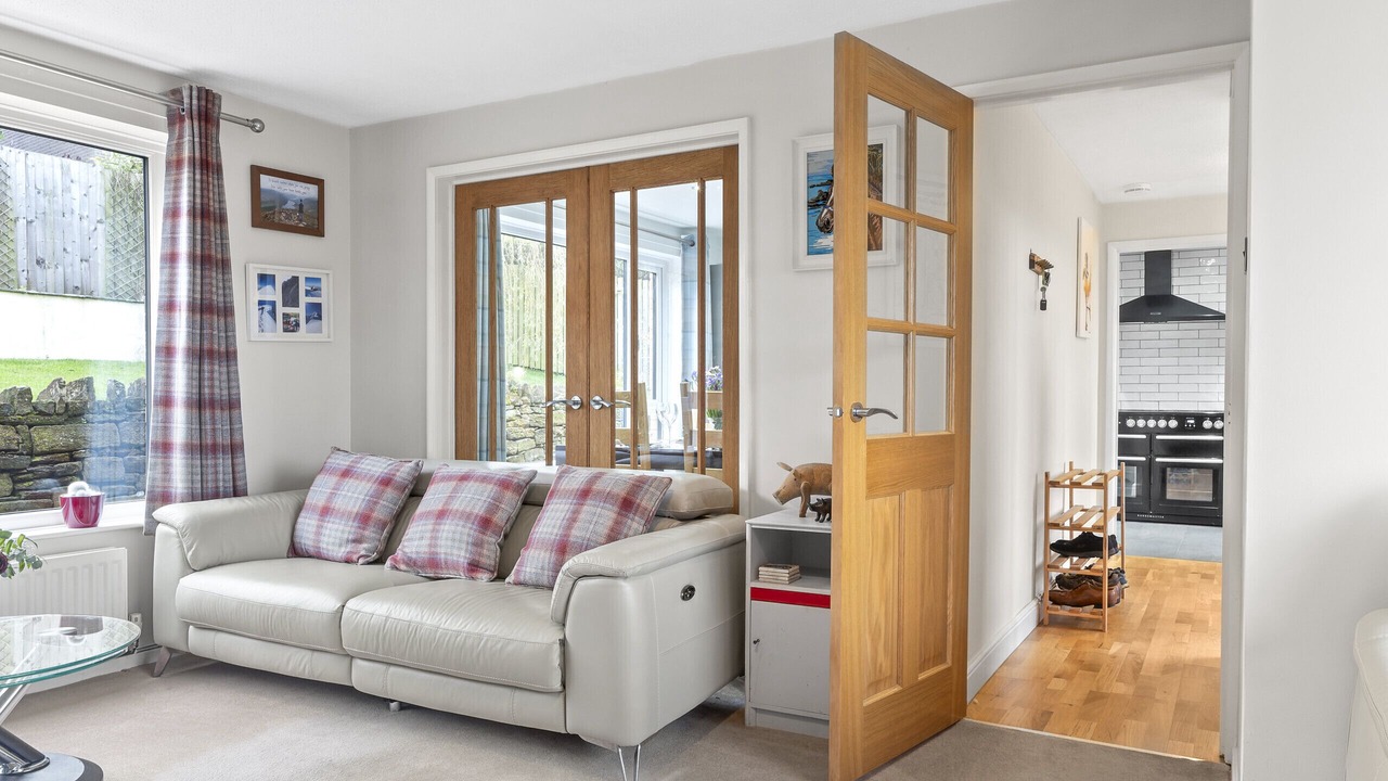 Photo of Livingroom in Cockermouth