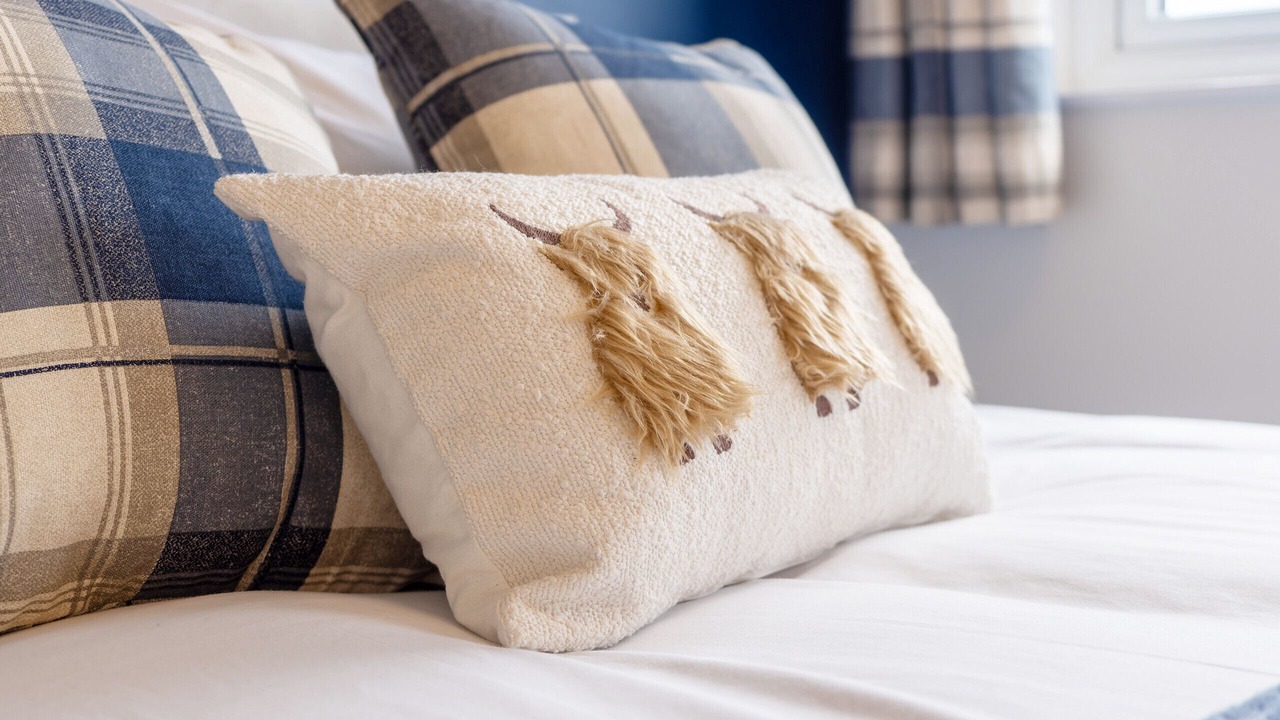 Photo of Bedroom in Cockermouth