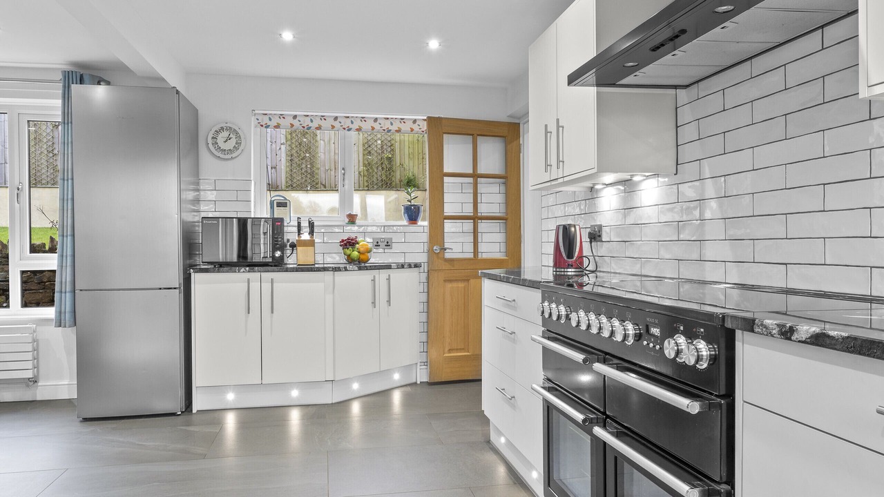 Photo of Kitchen in Cockermouth
