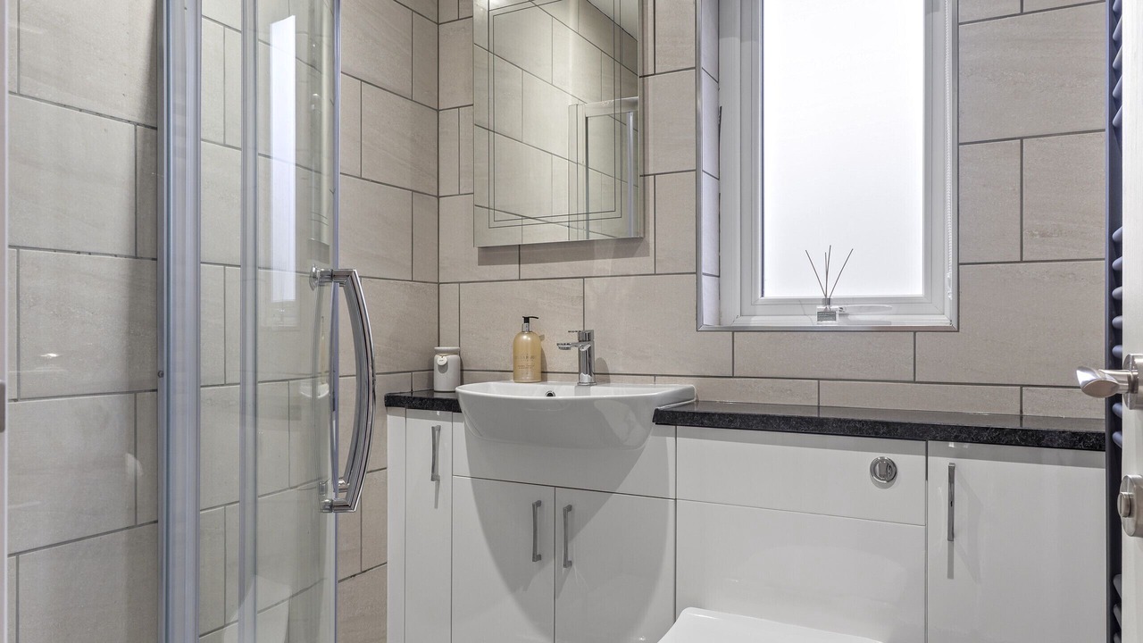 Photo of Bathroom in Cockermouth