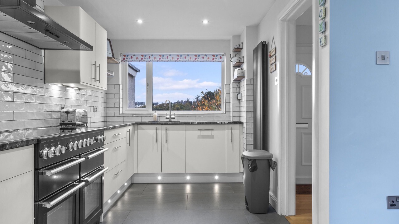 Photo of Kitchen in Cockermouth