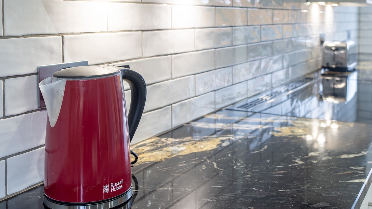 Photo of Kitchen in Cockermouth