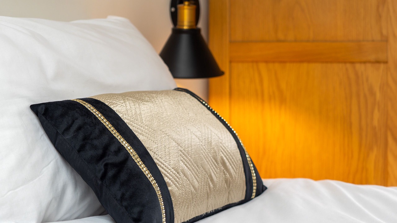 Photo of Bedroom in Cockermouth