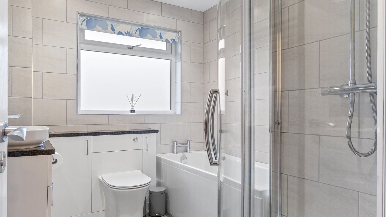 Photo of Bathroom in Cockermouth