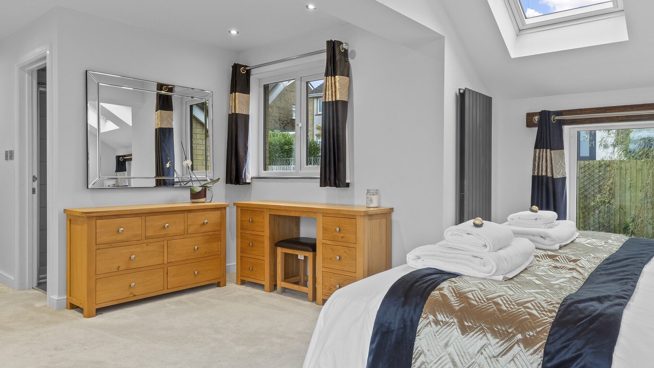 Photo of Bedroom in Cockermouth