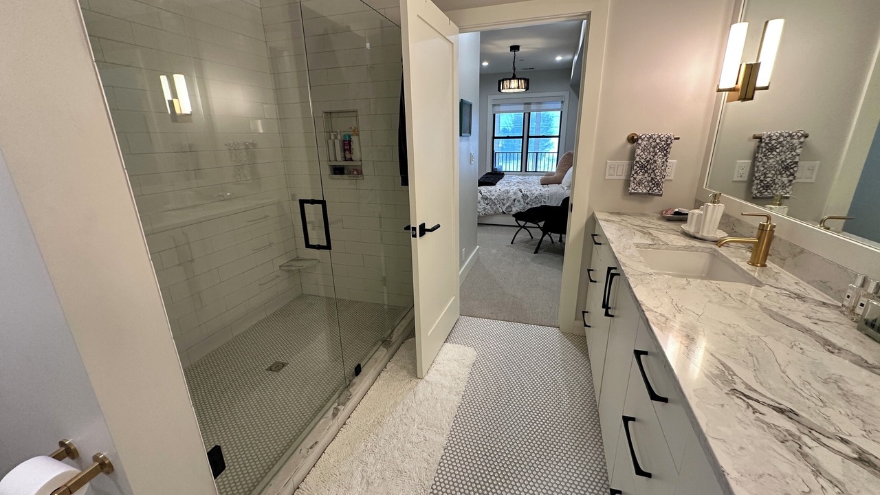 Photo of Bathroom in Walloon Lake