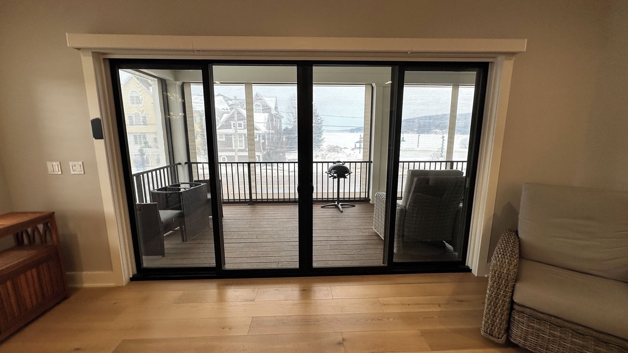 Photo of Livingroom in Walloon Lake