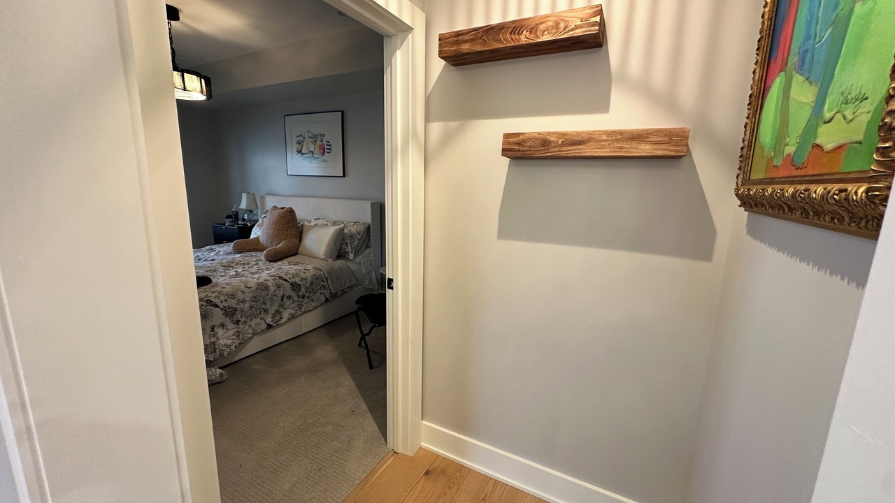 Photo of Bedroom in Walloon Lake