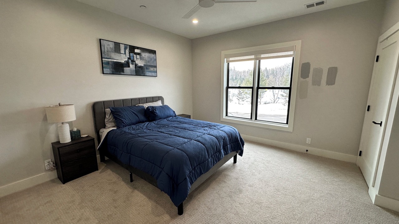 Photo of Bedroom in Walloon Lake