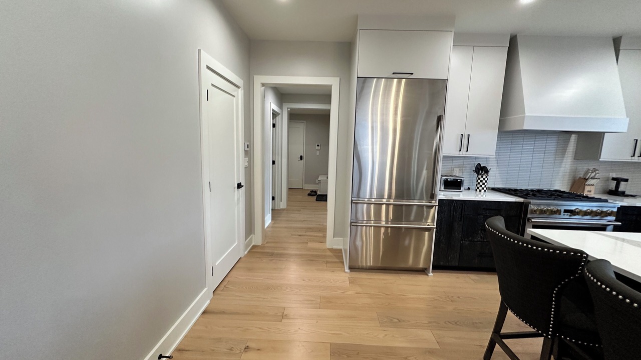Photo of Kitchen in Walloon Lake