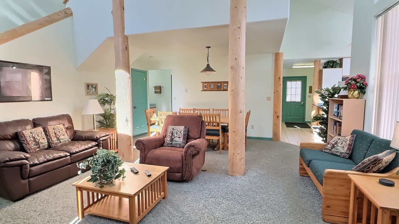 Photo of Livingroom in Leadville