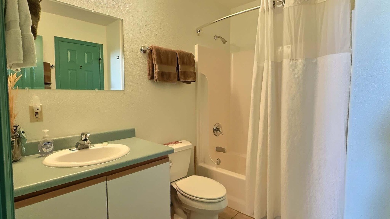 Photo of Bathroom in Leadville