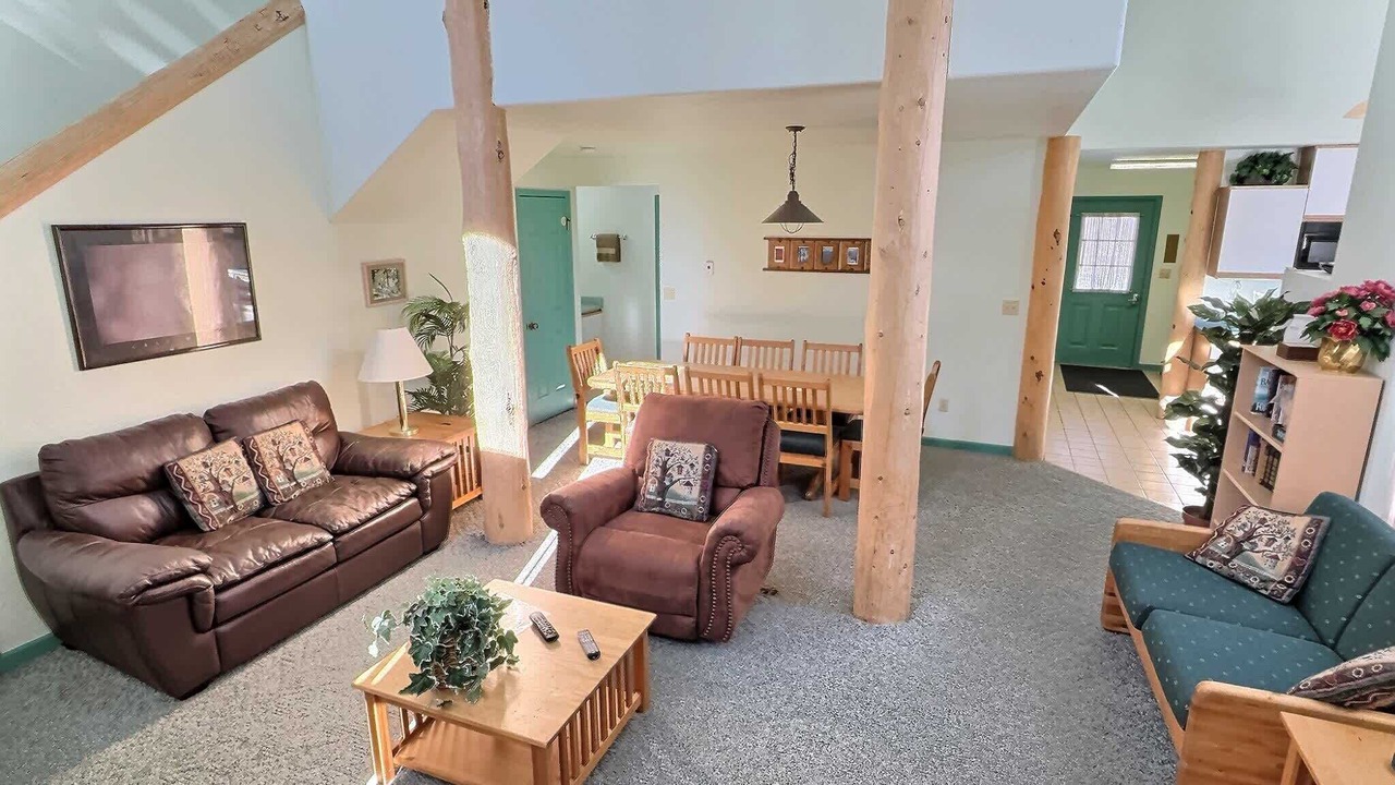 Photo of Livingroom in Leadville