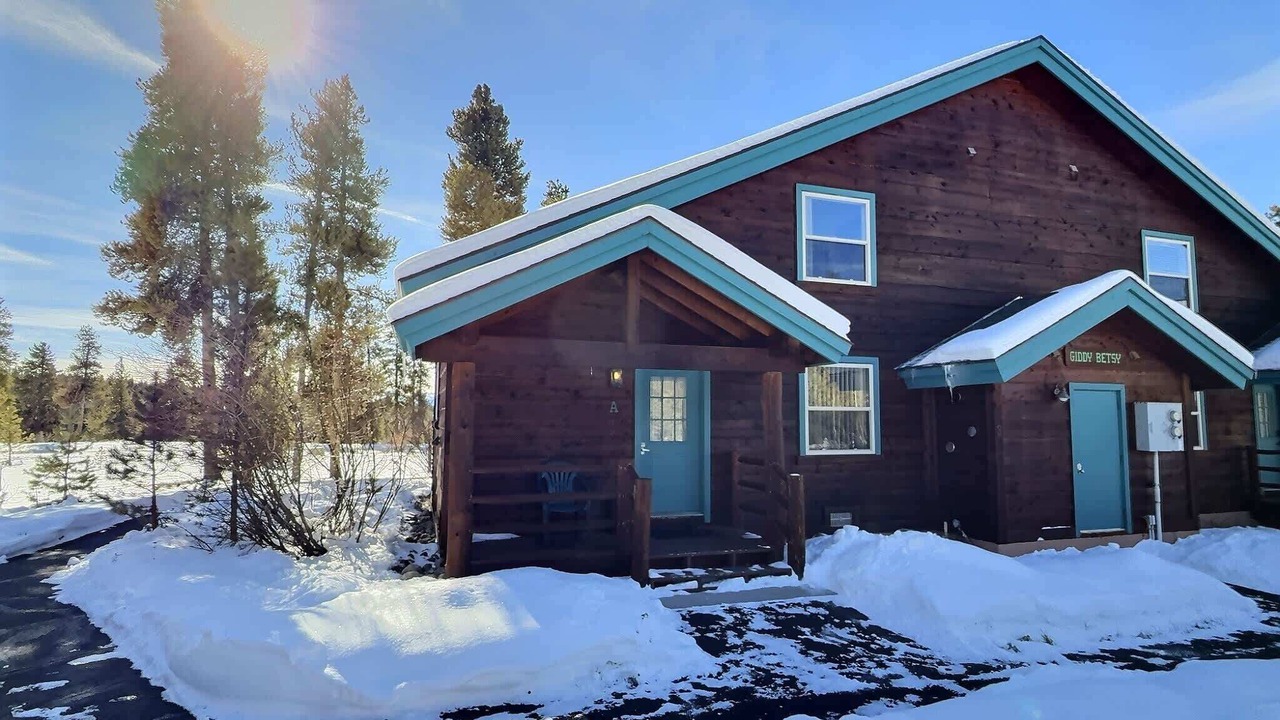 Photo of Outdoor in Leadville