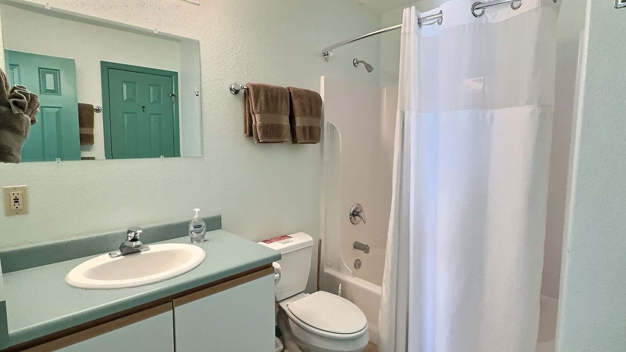 Photo of Bathroom in Leadville