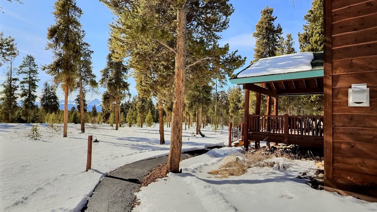 Photo of Outdoor in Leadville