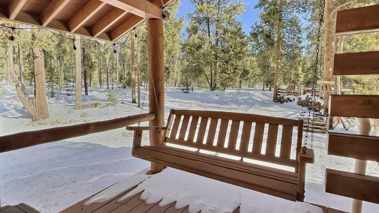 Photo of Outdoor in Leadville