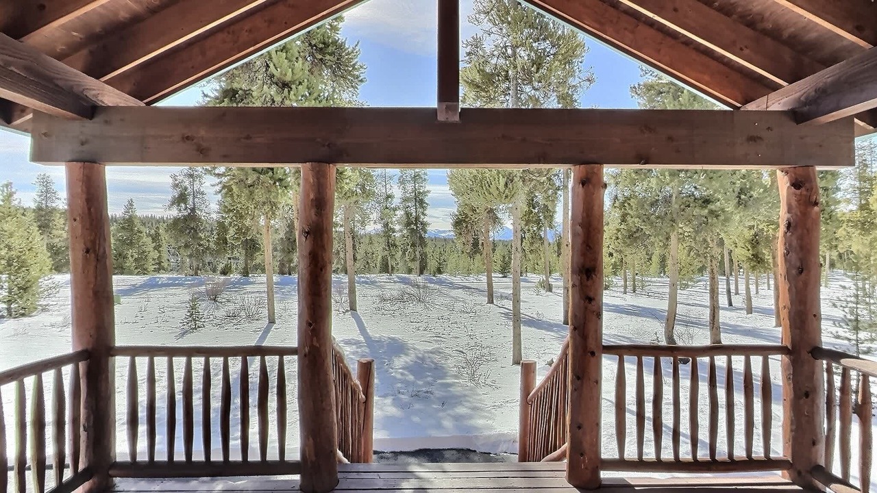 Photo of Others in Leadville