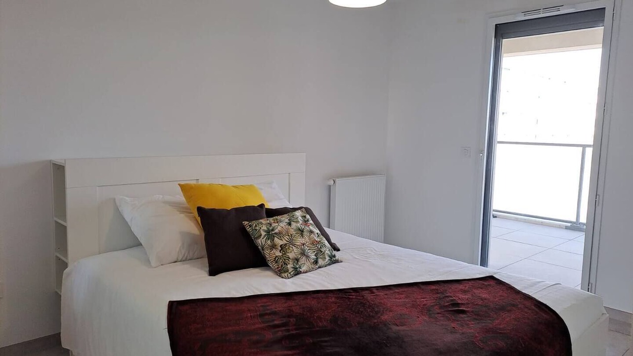 Photo of Bedroom in Estanove