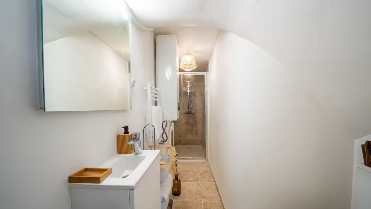 Photo of Bathroom in Estanove