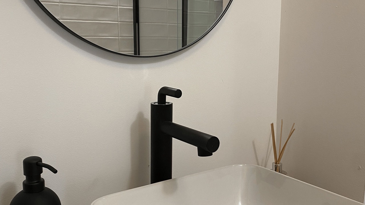 Photo of Bathroom in Mornas