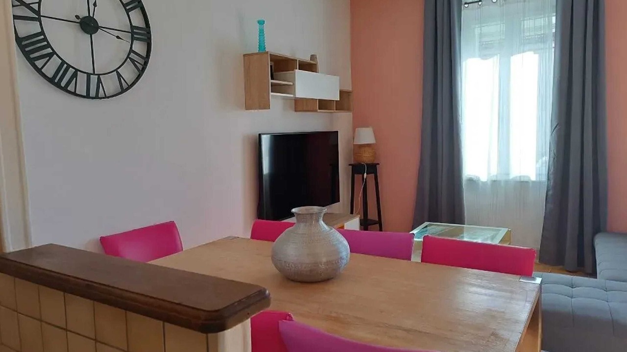 Photo of Livingroom in Lezignan-Corbieres