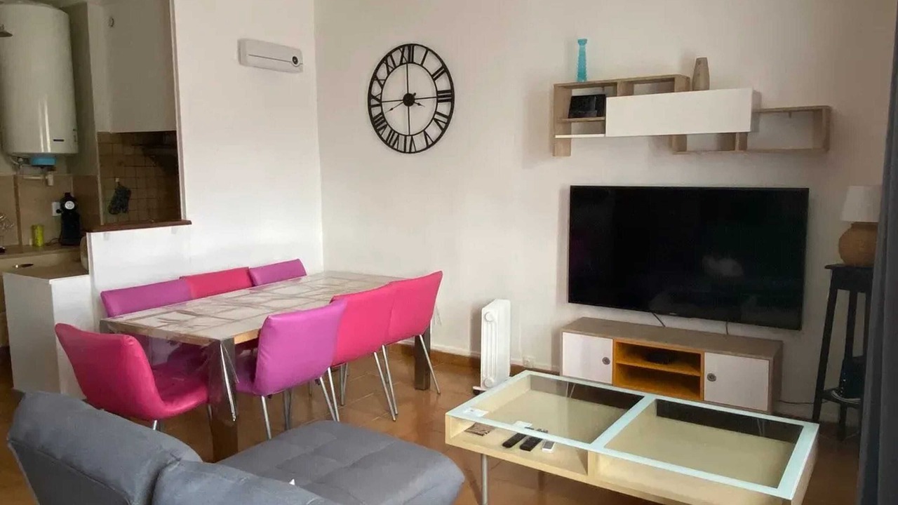 Photo of Livingroom in Lezignan-Corbieres