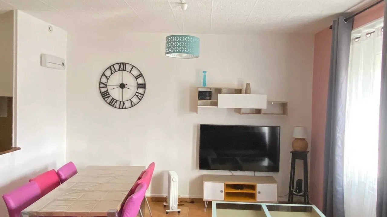 Photo of Livingroom in Lezignan-Corbieres