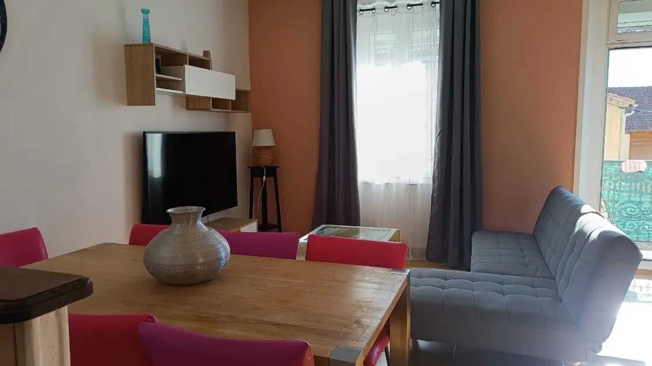 Photo of Livingroom in Lezignan-Corbieres